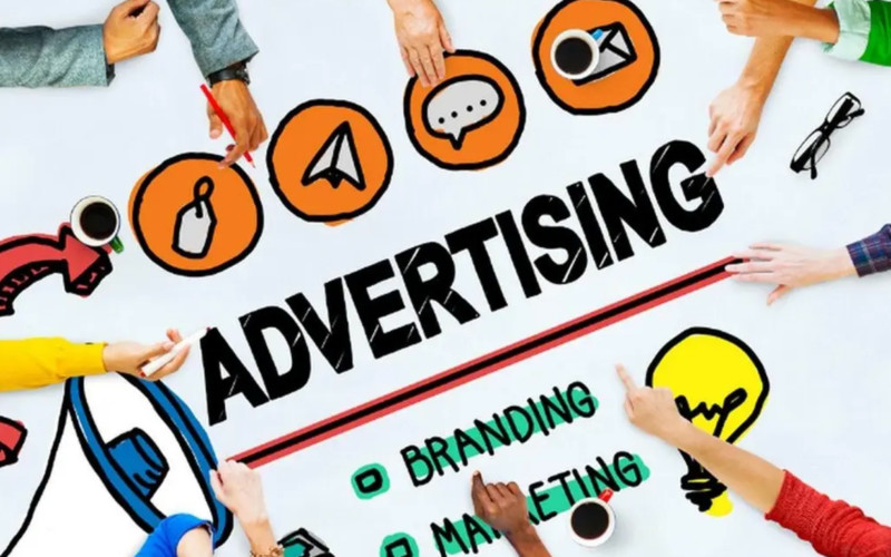 انواع تبلیغات در کسب و کار