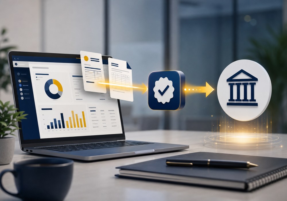 نرم افزار حسابداری و معتمد مالیاتی؛ مسیر کوتاه‌تر بهتر است