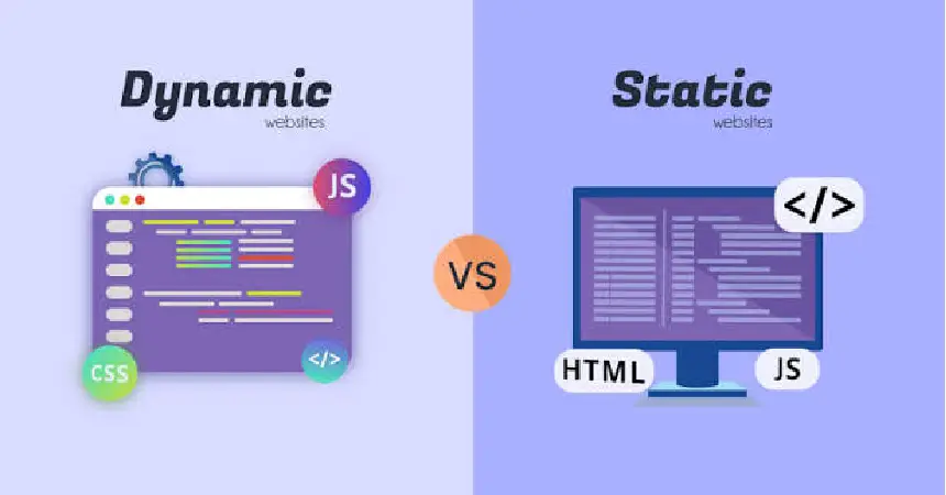 مقایسه PHP و جاوا اسکریپت در توسعه وب