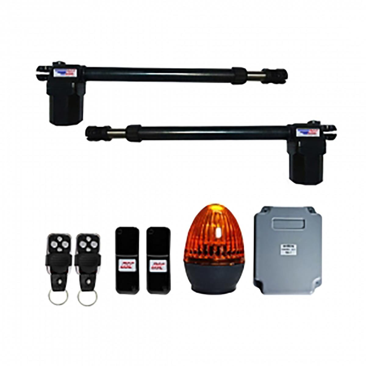 جک پارکینگی DS400 سری ساخت Eco برای جک درب