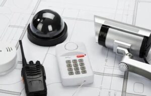 نقش دزدگیر سیم کارتی در افزایش امنیت خانه و کسب و کار