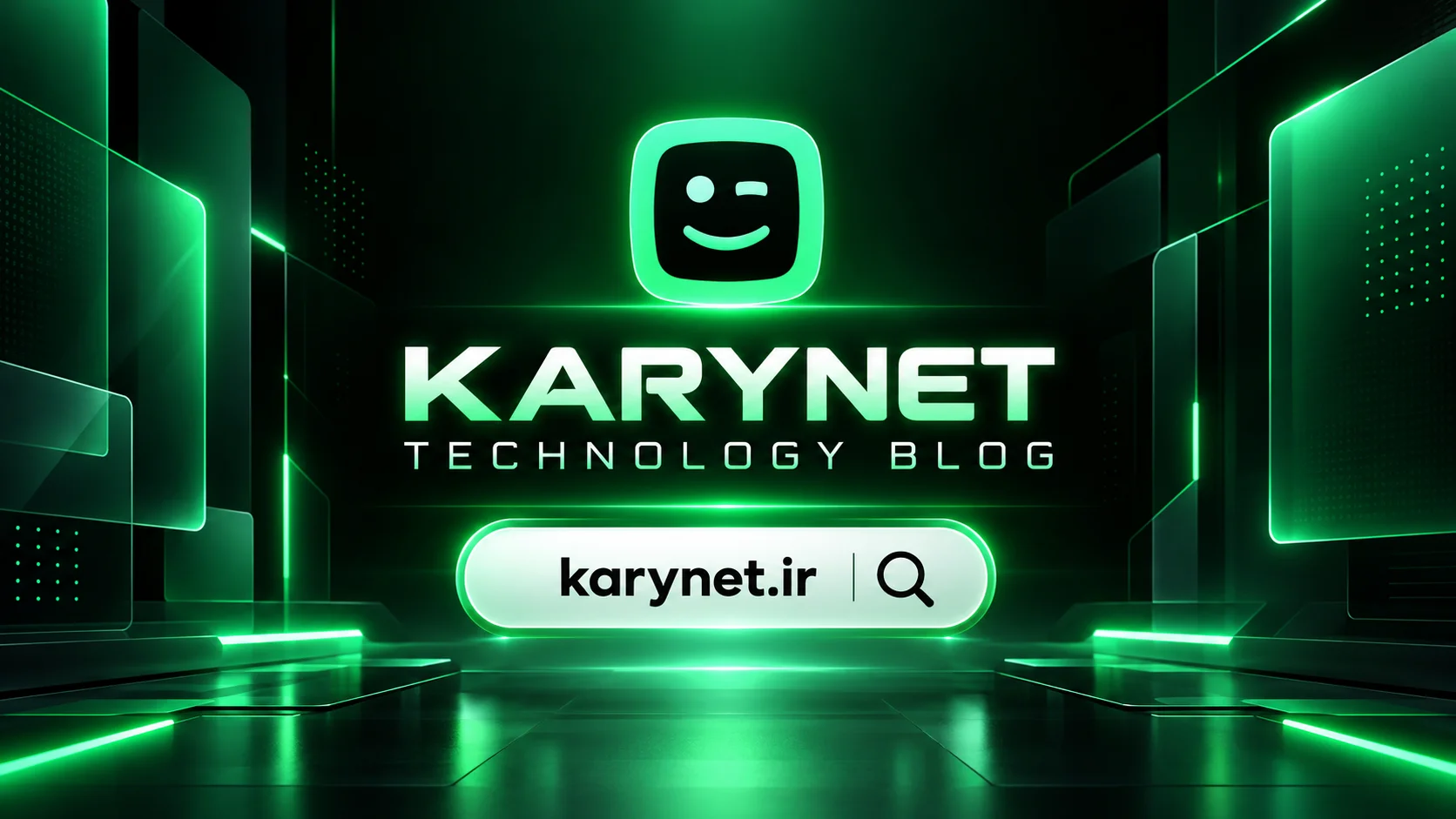اخبار تکنولوژی و فناوری کارینت