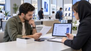 قبل از خرید اقساطی گوشی، این ۷ نکته را بدانید تا انتخاب بهتری داشته باشید