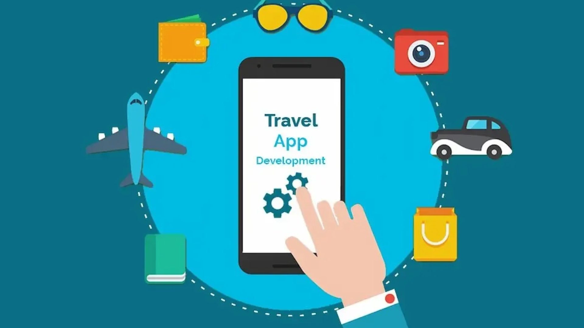 سفر هوشمند: چگونه بهترین ویلا یا سوئیت را برای اقامت‌های کوتاه مدت رزرو کنیم؟