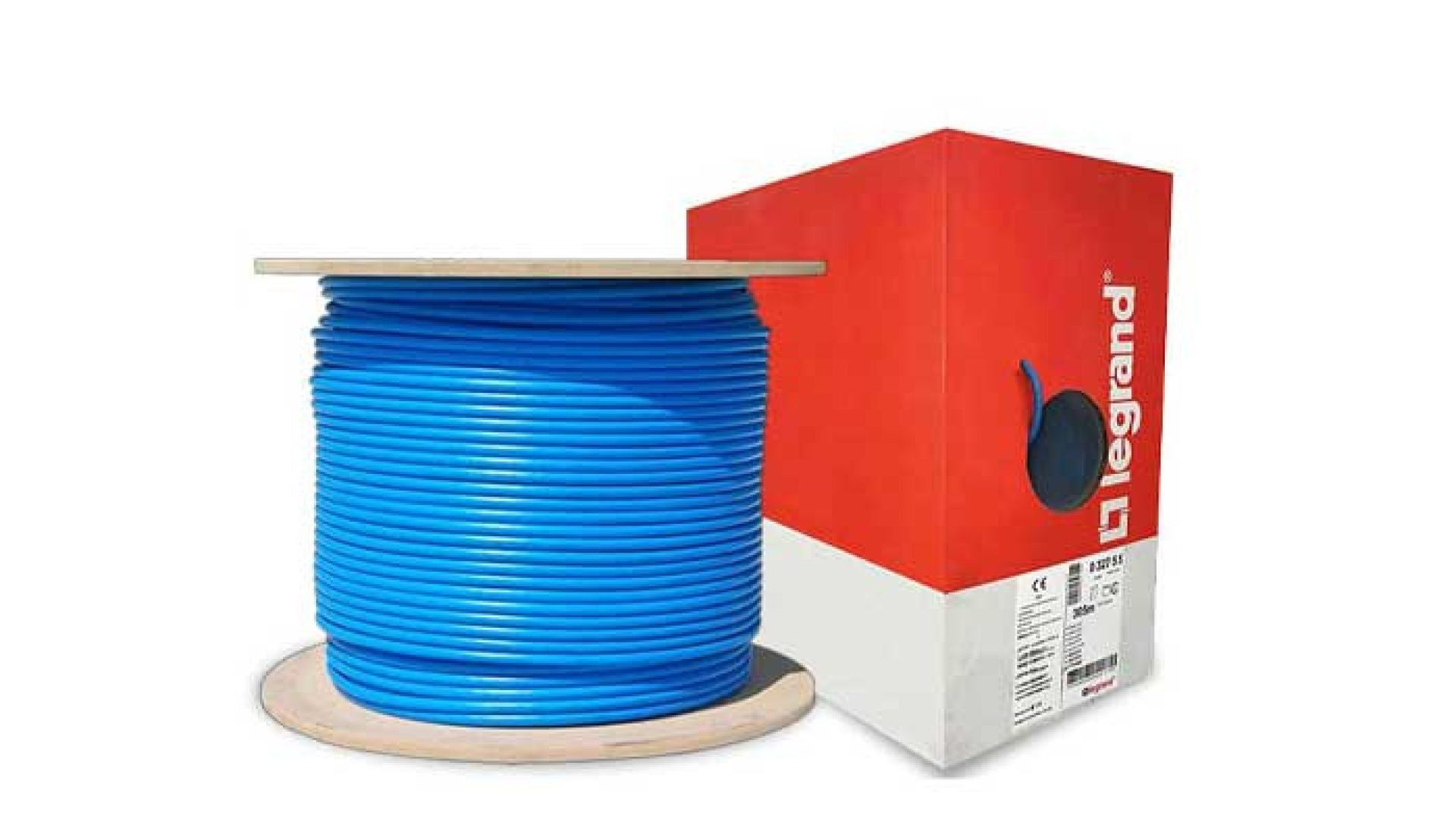 لگراند، پادشاه بیرقیب بازار کابل شبکه – جدیدترین محصولات Legrand لگراند، پادشاه بیرقیب بازار کابل شبکه - جدیدترین محصولات Legrand