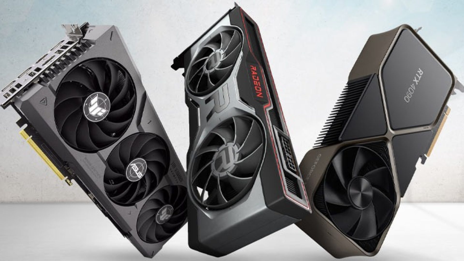 کارت گرافیک مناسب برای رندرینگ و تدوین