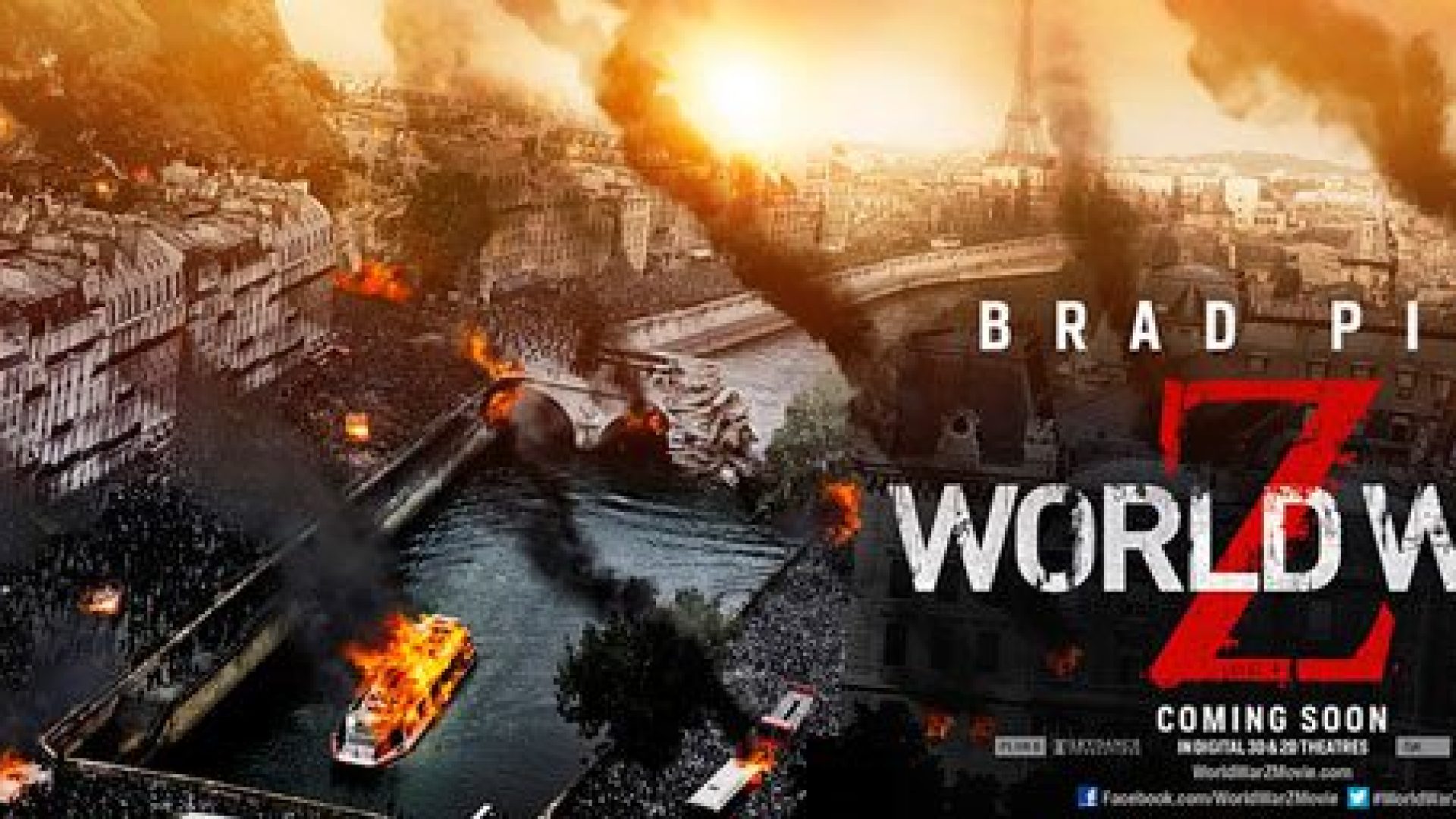 ویدیو | ایستراگ جالب بازی World War Z