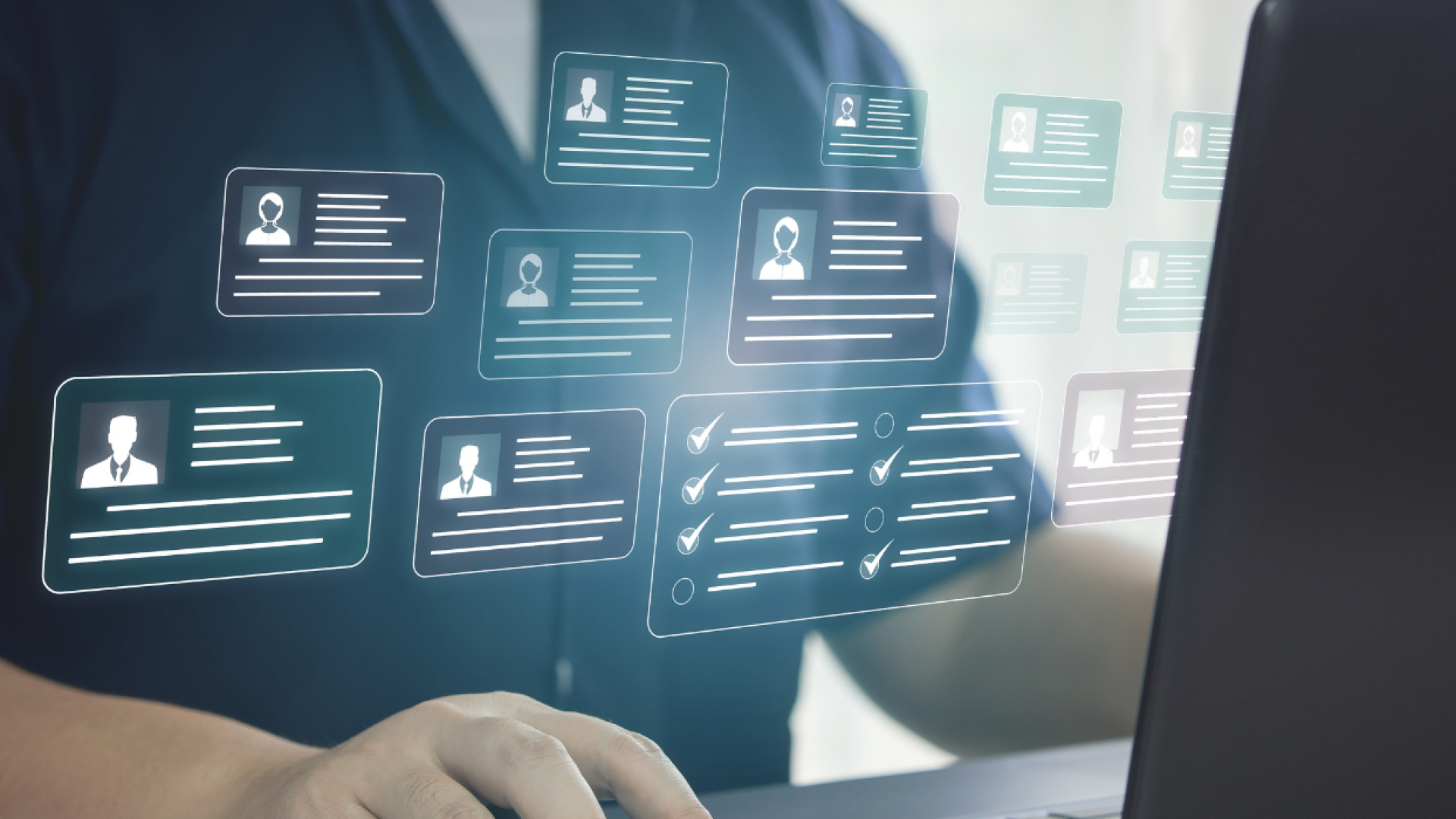 مدیریت مشتریان و ملکها در یک محیط ساده و حرفهای مدیریت مشتریان و ملکها در یک محیط ساده و حرفهای