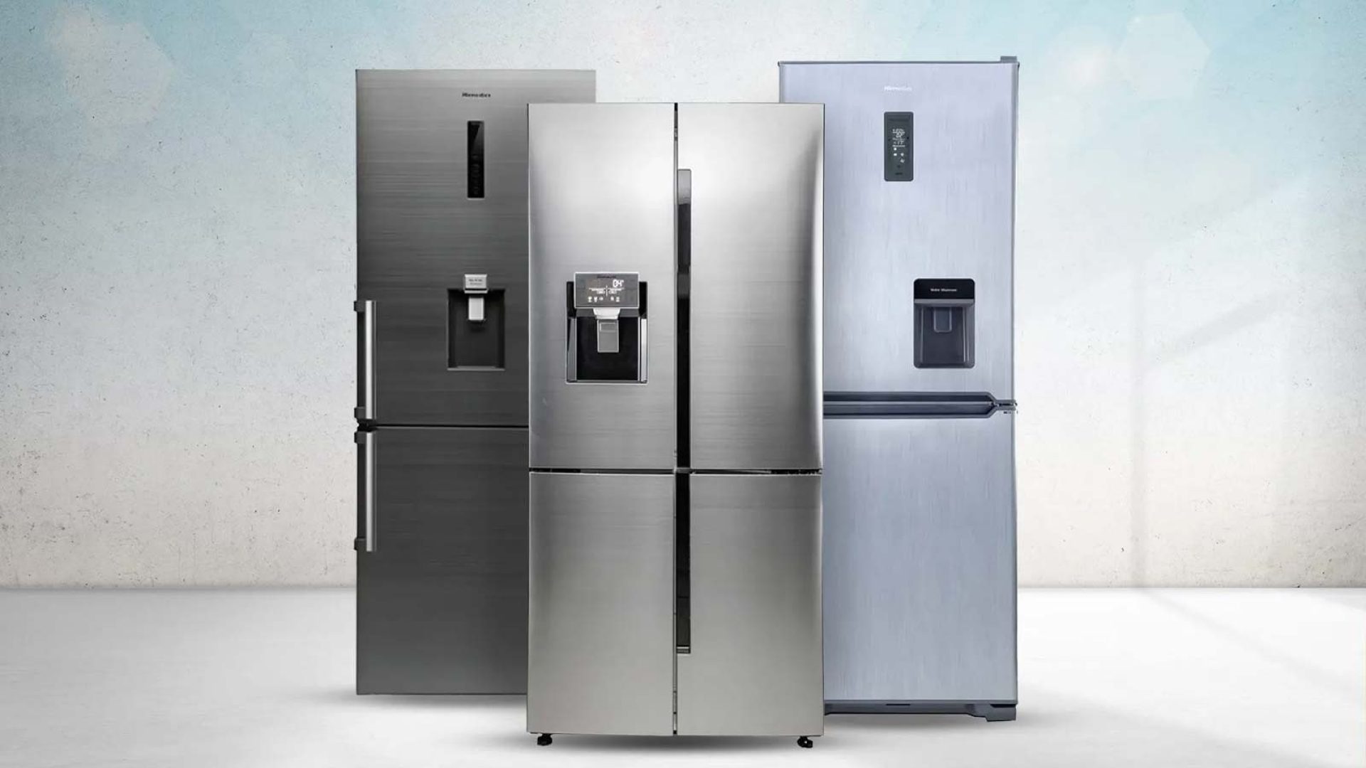 بهترین مدل یخچال هیمالیا بهترین مدل یخچال هیمالیا