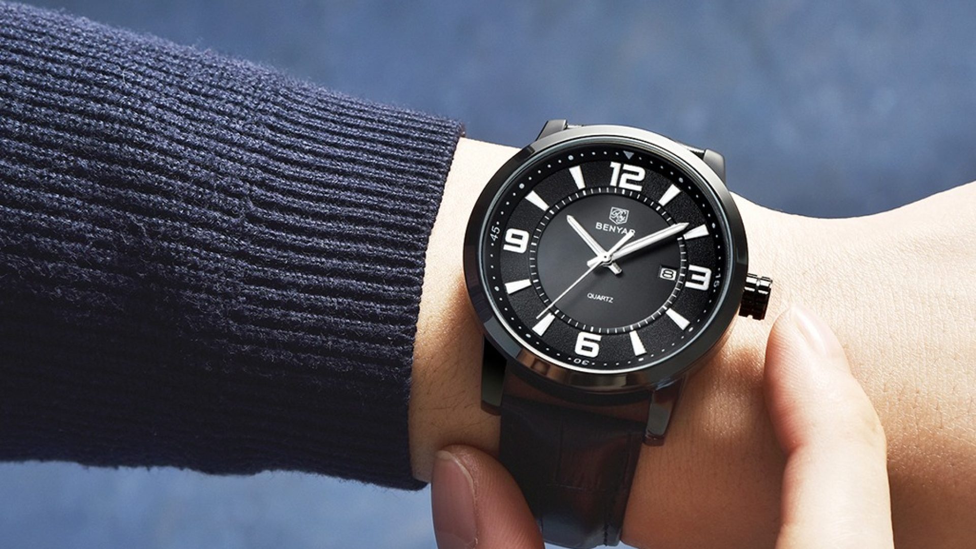 5 رازی که مچ دستتان درباره شخصیت شما فاش می‌کند