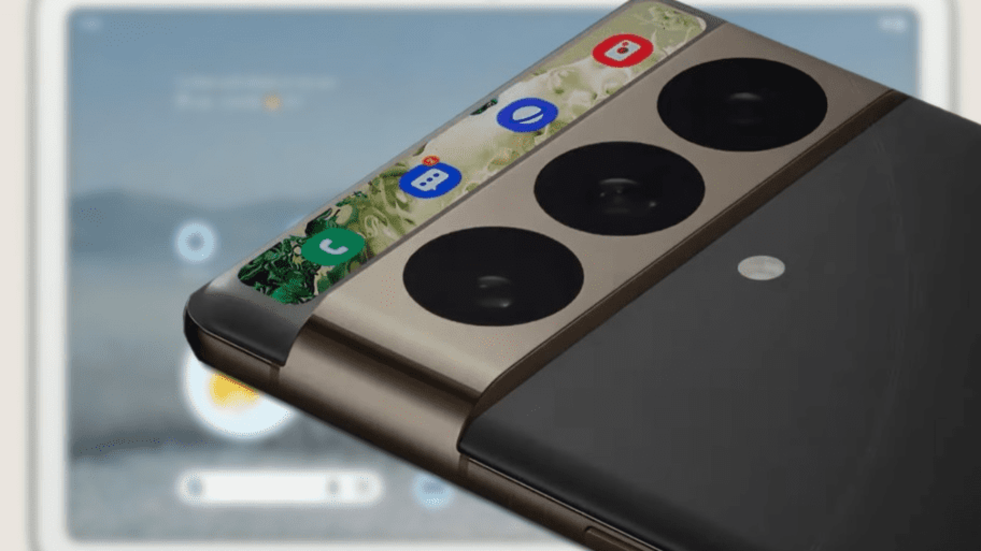 مشخصات کامل گوشی گوگل پیکسل 8 پرو (Google Pixel 8 Pro)