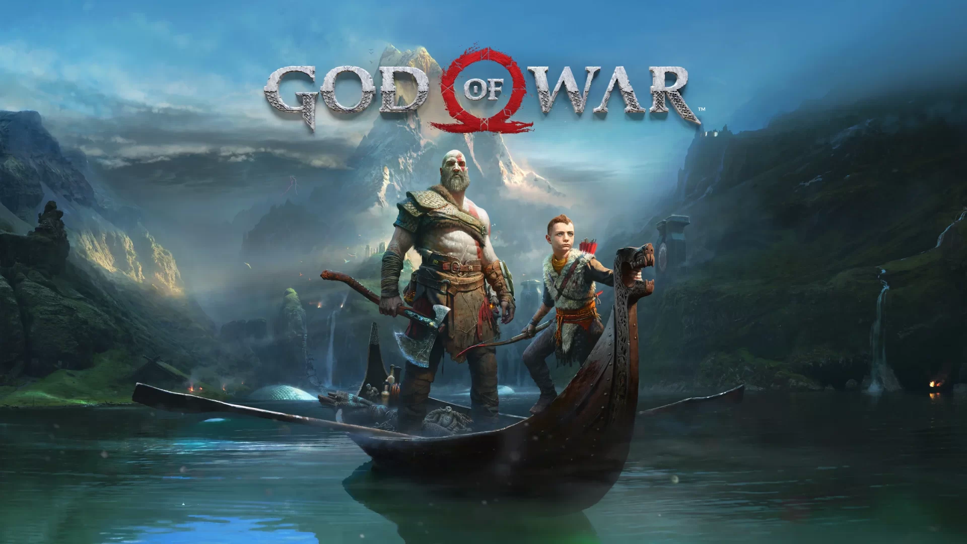 ویدیویی جالب از فرایند تولید بازی God of War و God of War Ragnarok