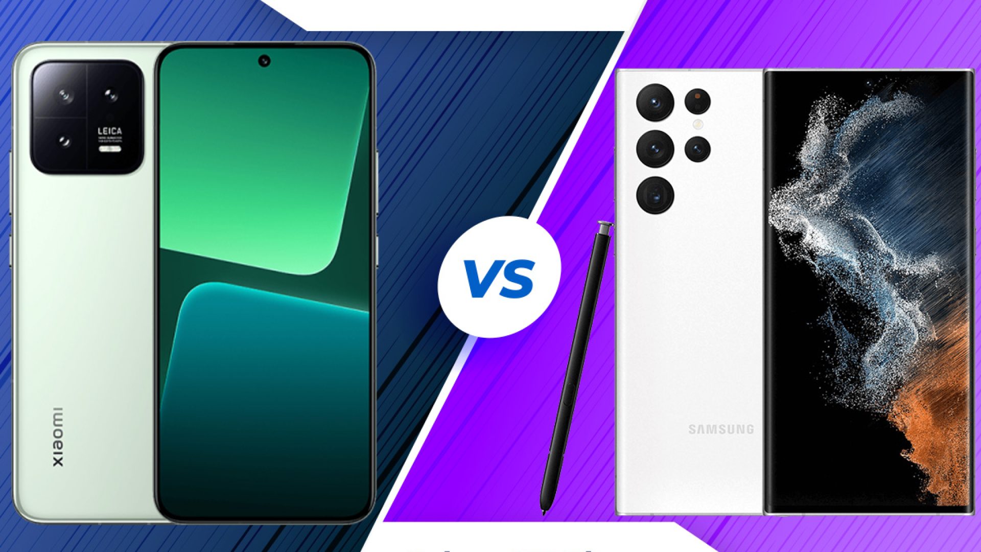 Xiaomi-13-Pro-Vs-Galaxy-S22-Ultra-1