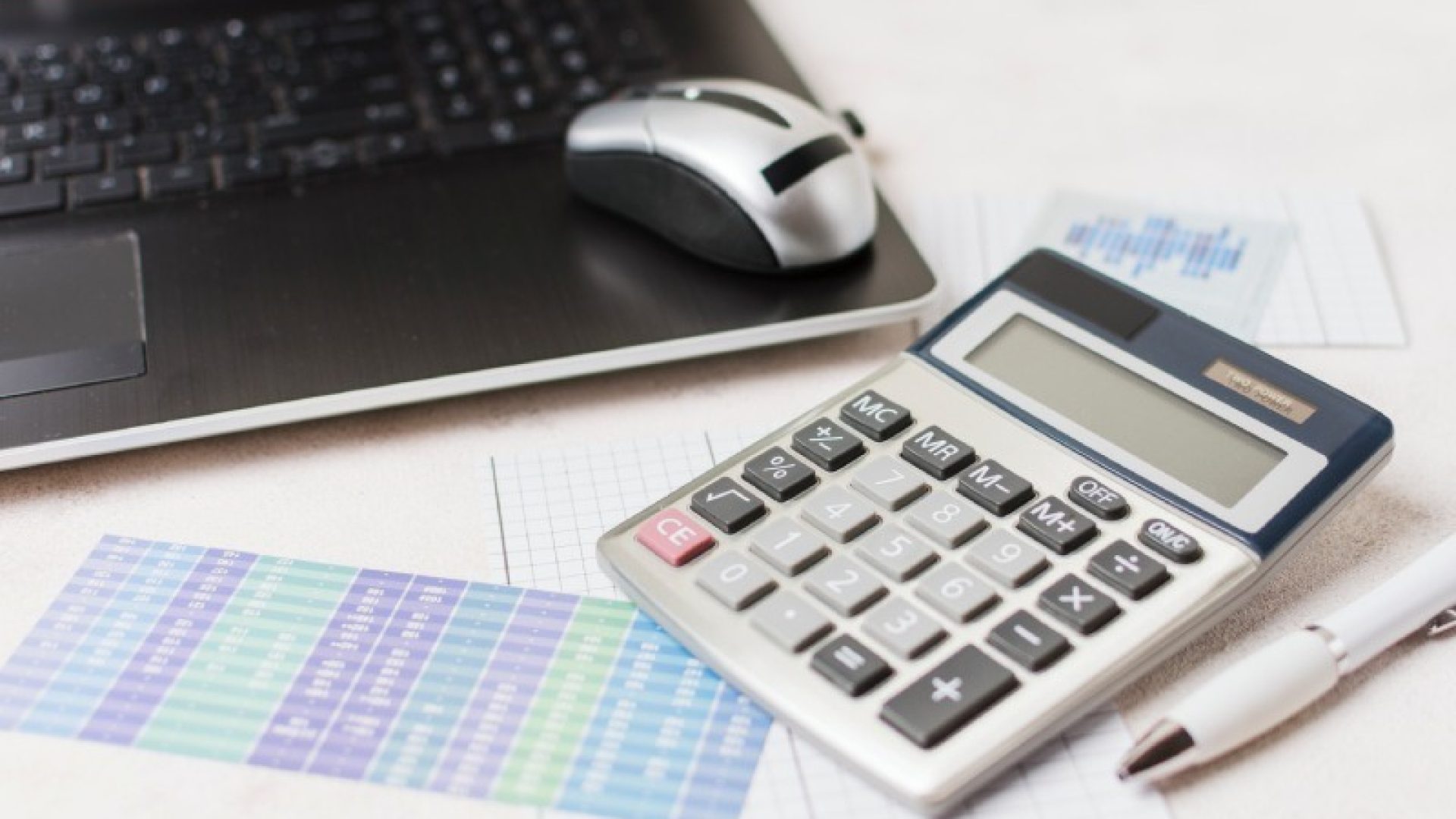 نرم‌افزارهای حسابداری