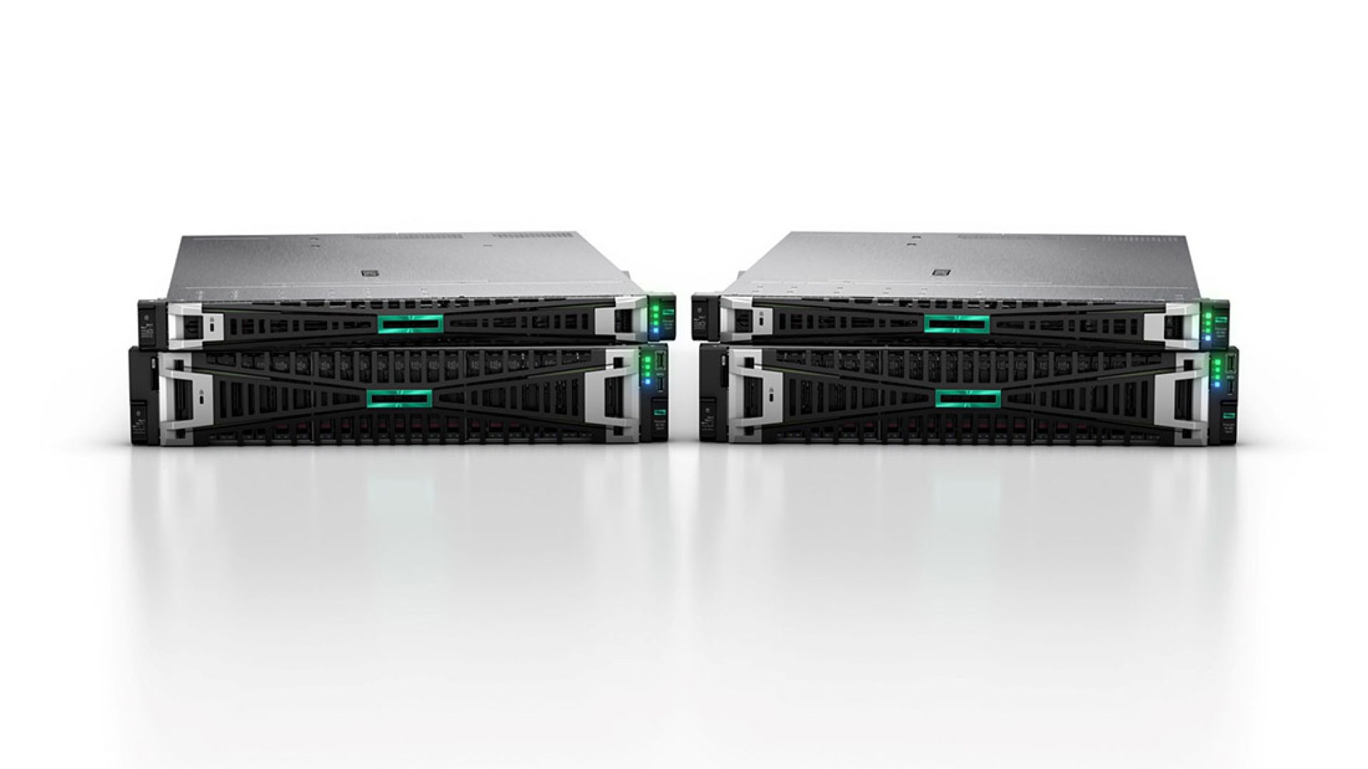 دلیل محبوبیت سرورهای برند HPE چیست؟