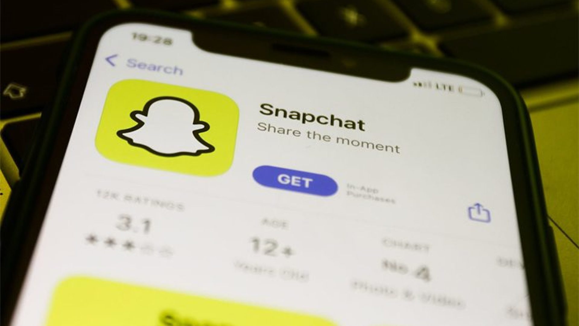 آموزش نصب اسنپ چت به همراه فعال سازی و نحوه کار با Snapchat_6388994bc4463.jpeg