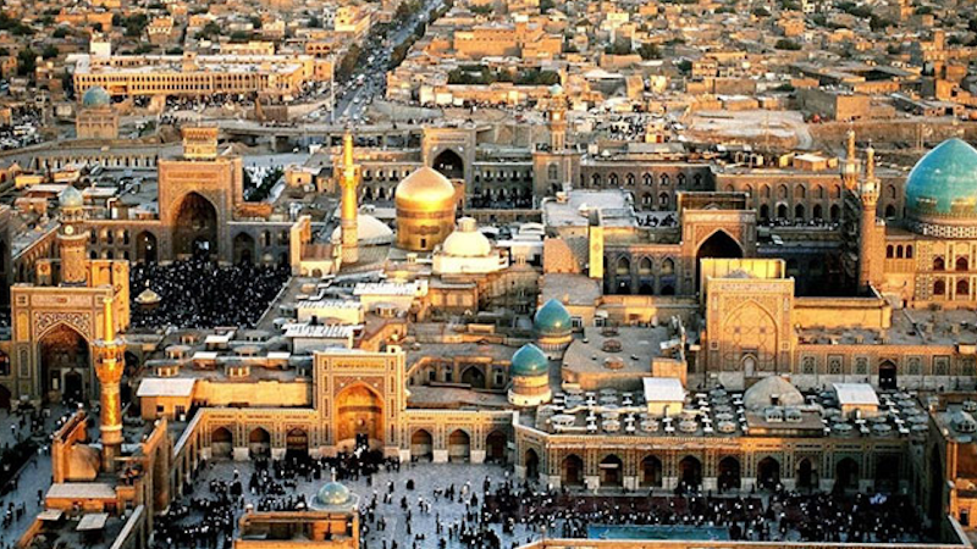 بررسی هتل آپارتمان های نزدیک حرم امام رضا بررسی هتل آپارتمان های نزدیک حرم امام رضا