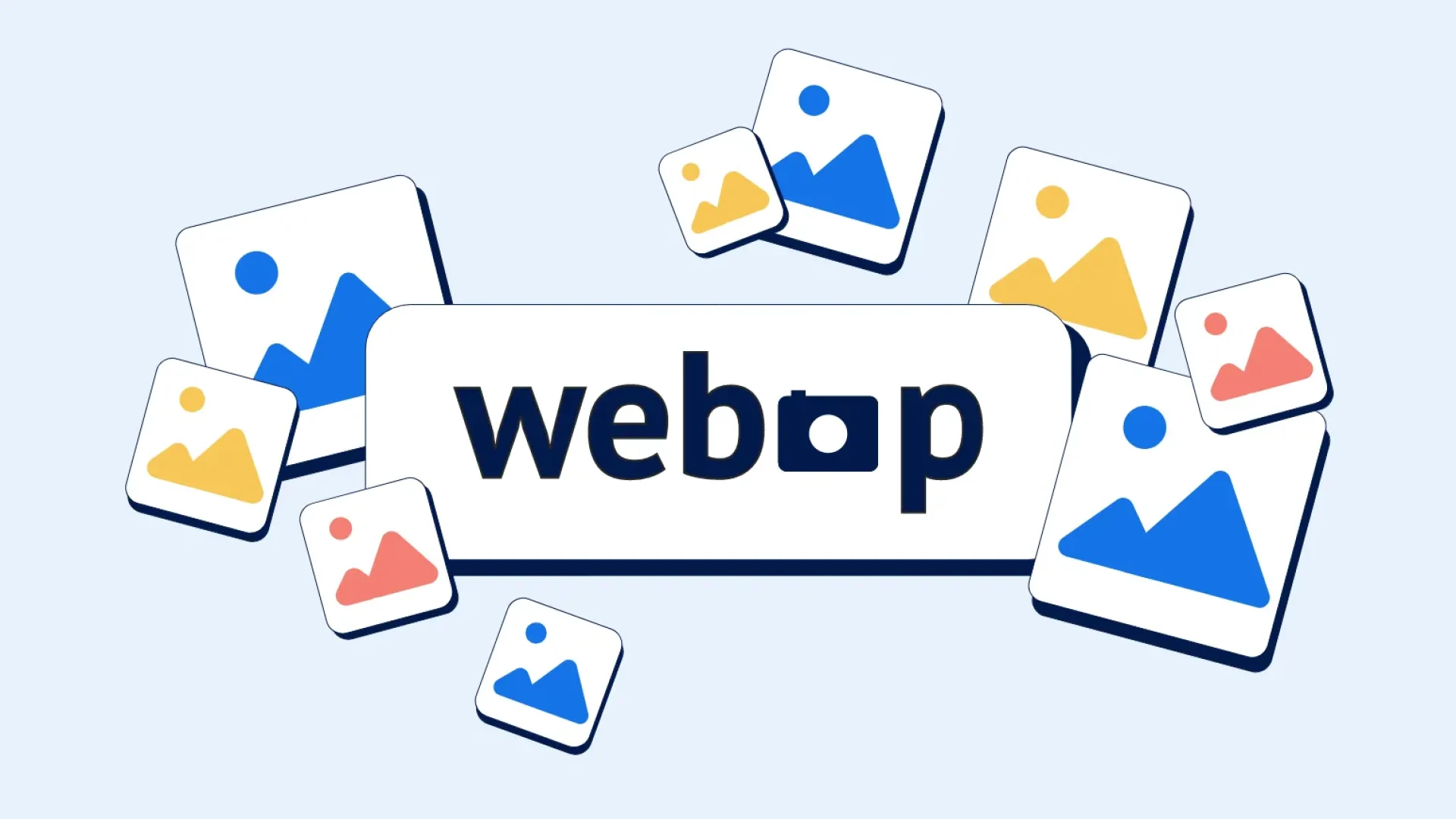 WebP چیست؟ نحوه تبدیل عکس به WebP آنلاین
