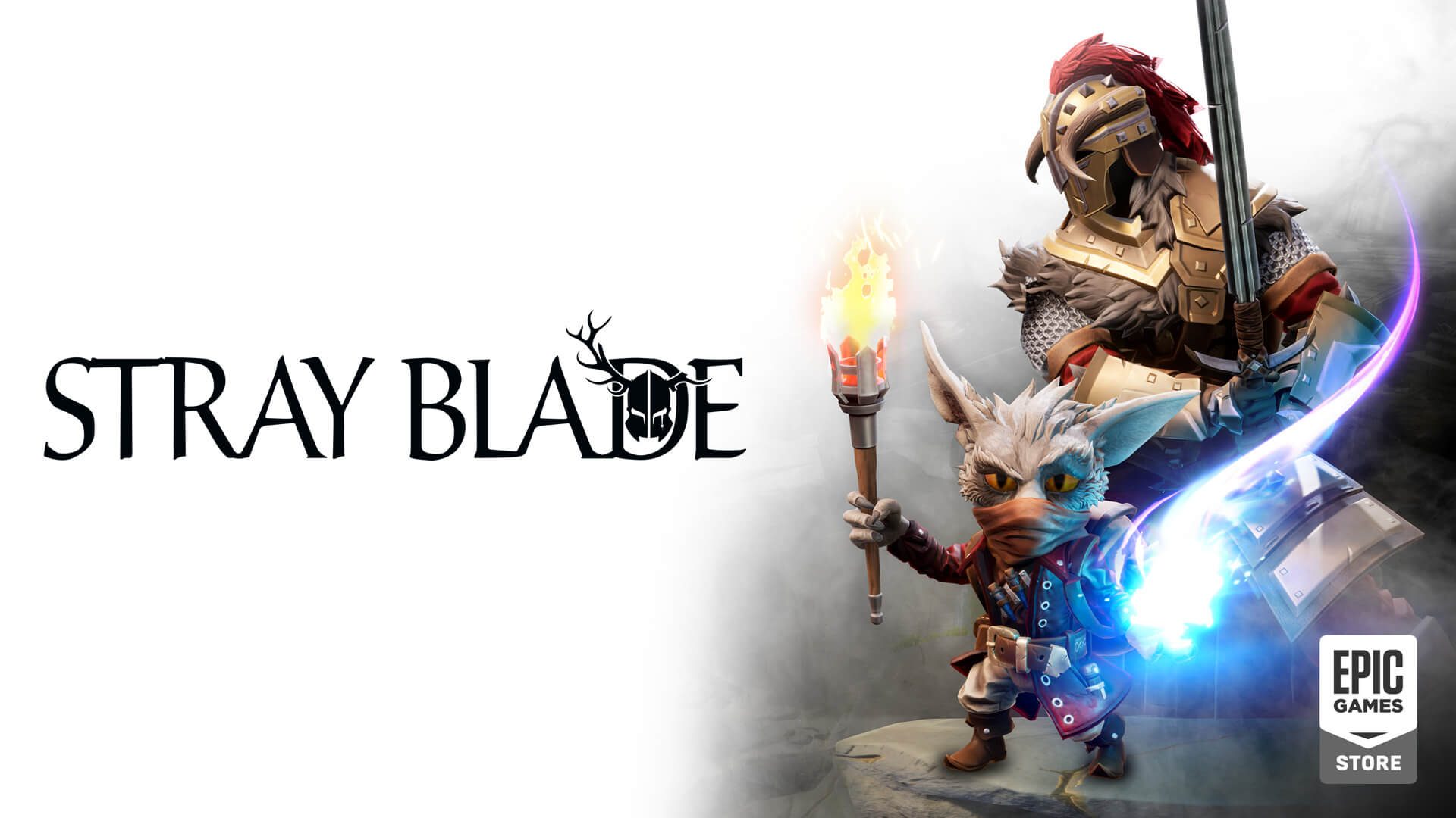 تریلر جدیدی از نحوه مبارزات در بازی Stray Blade منتشر شد