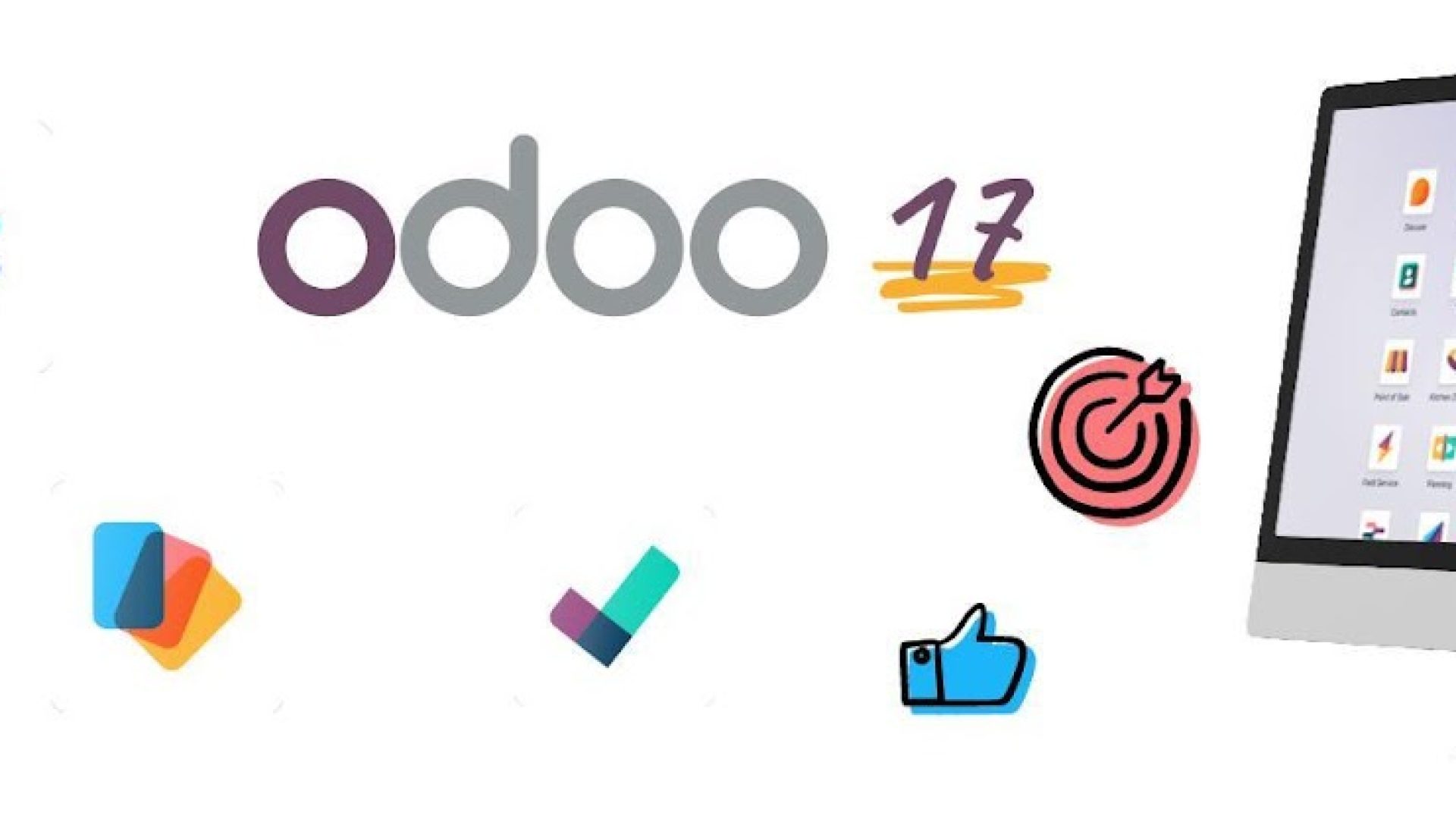 نرم افزار Odoo چیست؟ معرفی چیتاک پارتنر Odoo فارسی در ایران