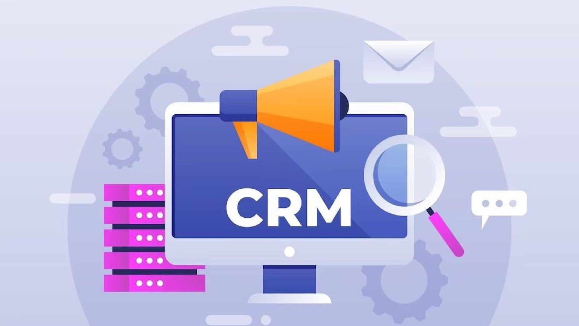 آشنایی با CRM اوج ابری و مزایای استفاده از آن