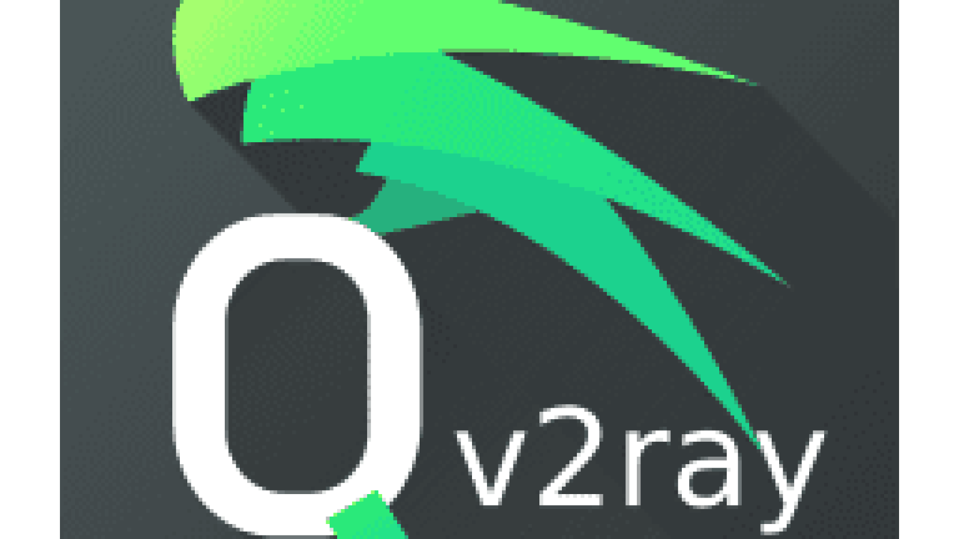 دانلود Qv2ray کلاینت V2Ray برای ویندوز و مک و لینوکس